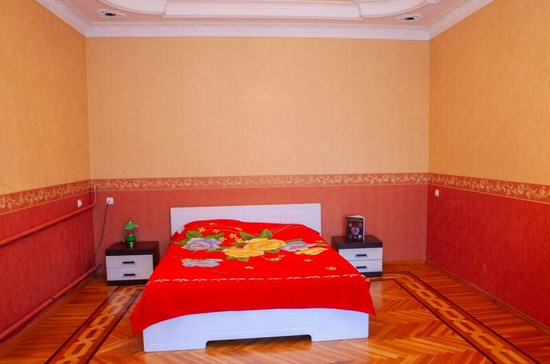 Изображение Изображение квартиры &quot;Дом под ключ «Коттедж — люкс»&quot; #6 #6