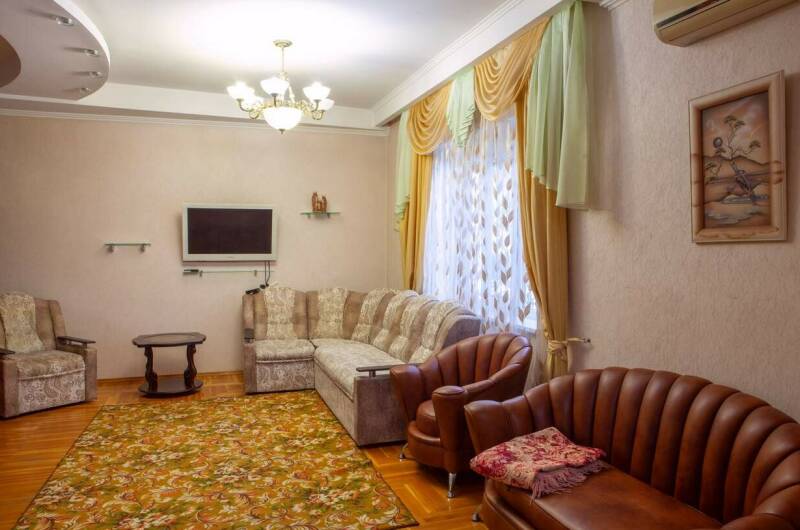 Изображение Изображение квартиры &quot;Дом под ключ «Коттедж — люкс»&quot; #8 #8