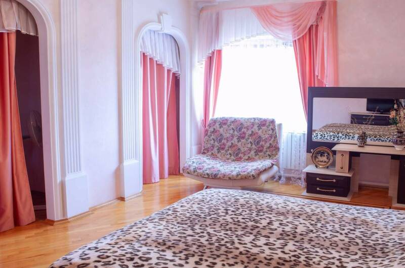 Изображение Изображение квартиры / апартамента "Дом под ключ «Коттедж — люкс»" #10 #8