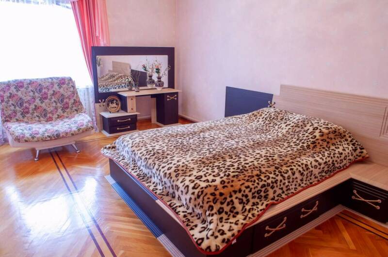 Изображение Изображение квартиры / апартамента "Дом под ключ «Коттедж — люкс»" #11 #9