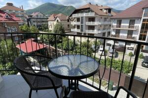 Изображение отеля / гостиницы "Гостевой дом «На Сьянова 5»"