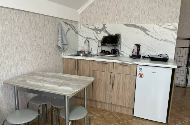 Изображение Изображение гостиницы &quot;Гостевой дом «На Сьянова 5»&quot; #2 #2