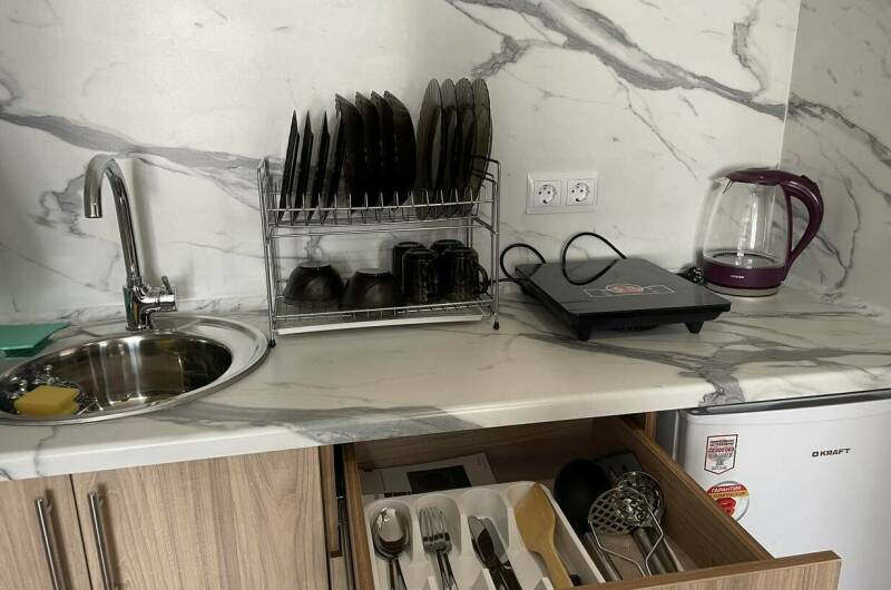 Изображение Изображение гостиницы &quot;Гостевой дом «На Сьянова 5»&quot; #4 #4