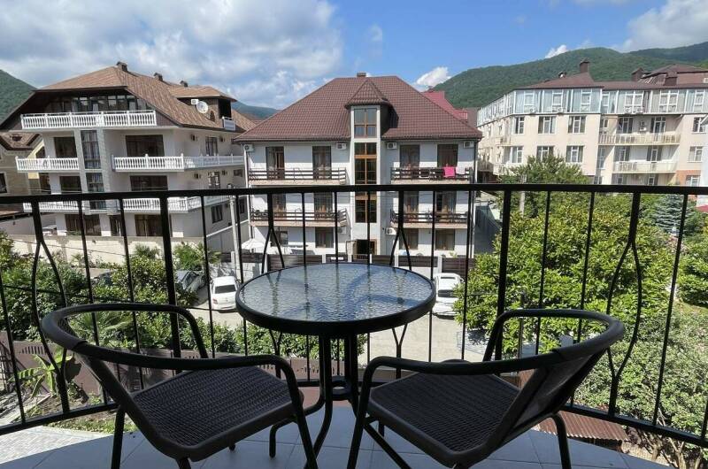 Изображение Изображение гостиницы &quot;Гостевой дом «На Сьянова 5»&quot; #5 #5