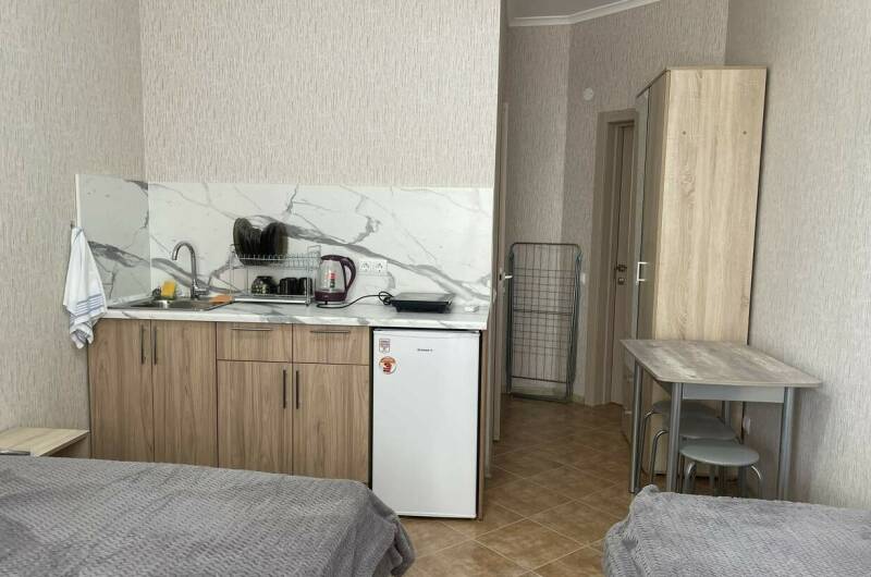 Изображение Изображение гостиницы &quot;Гостевой дом «На Сьянова 5»&quot; #7 #7