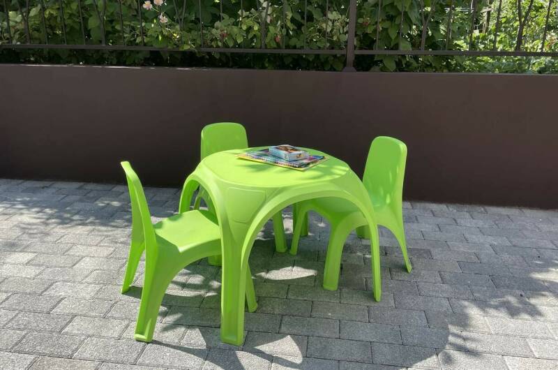 Изображение Изображение гостиницы &quot;Гостевой дом «На Сьянова 5»&quot; #8 #8