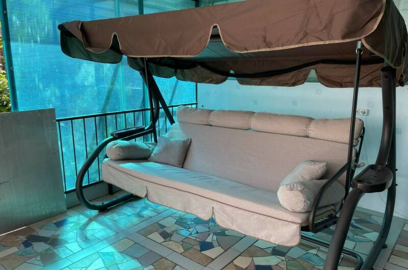 Изображение Изображение отеля / гостиницы "Гостевой дом «На Сьянова 5»" #10 #8