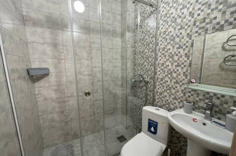 Изображение Изображение отеля / гостиницы "Гостевой дом «На Сьянова 5»" #11 #9