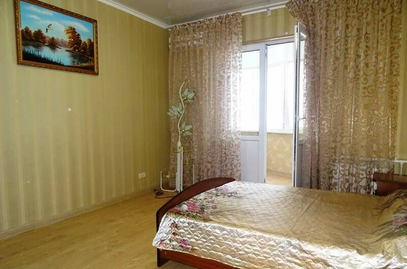 Изображение Изображение квартиры &quot;Двухкомнатная квартира в ЖК «Корал Хаус»&quot; #3 #3