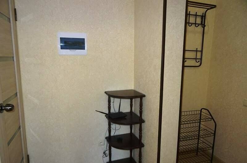 Изображение Изображение квартиры &quot;Двухкомнатная квартира в ЖК «Корал Хаус»&quot; #6 #6