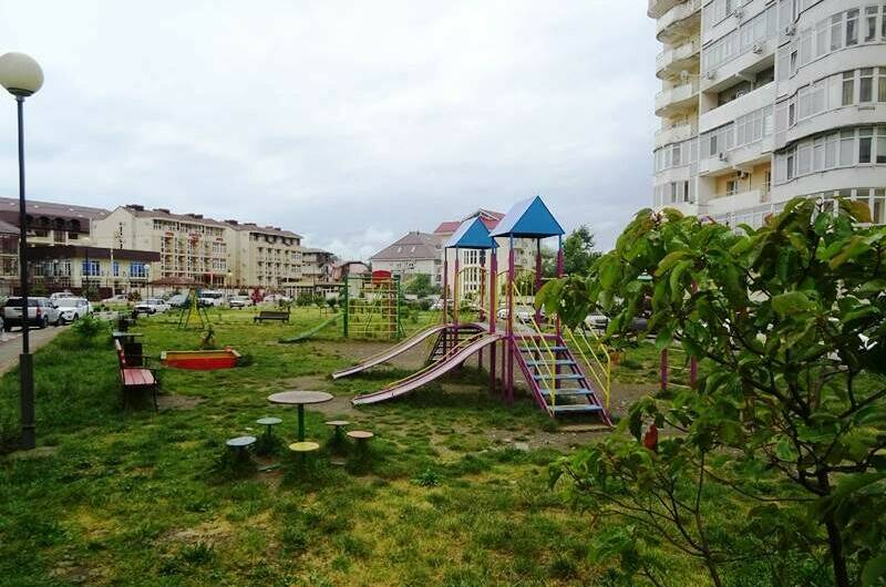 Изображение Изображение квартиры &quot;Двухкомнатная квартира в ЖК «Корал Хаус»&quot; #7 #7