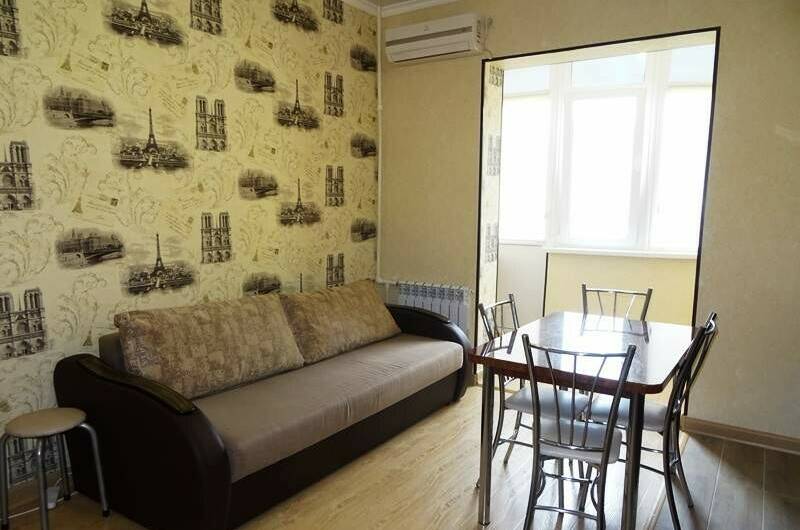 Изображение Изображение квартиры &quot;Двухкомнатная квартира в ЖК «Корал Хаус»&quot; #8 #8