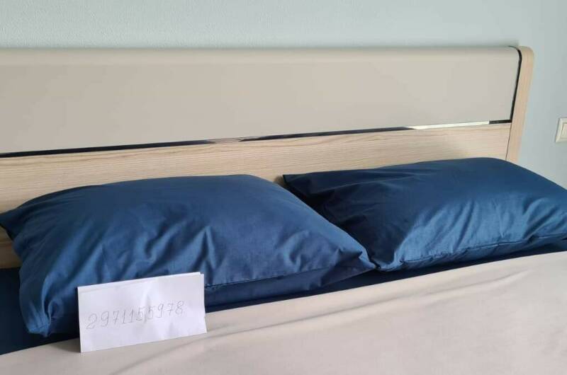 Изображение Изображение квартиры &quot;Квартира-студия&quot; #8 #8