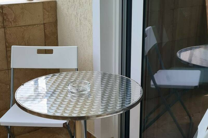 Изображение Изображение квартиры / апартамента "Квартира-студия" #10 #8