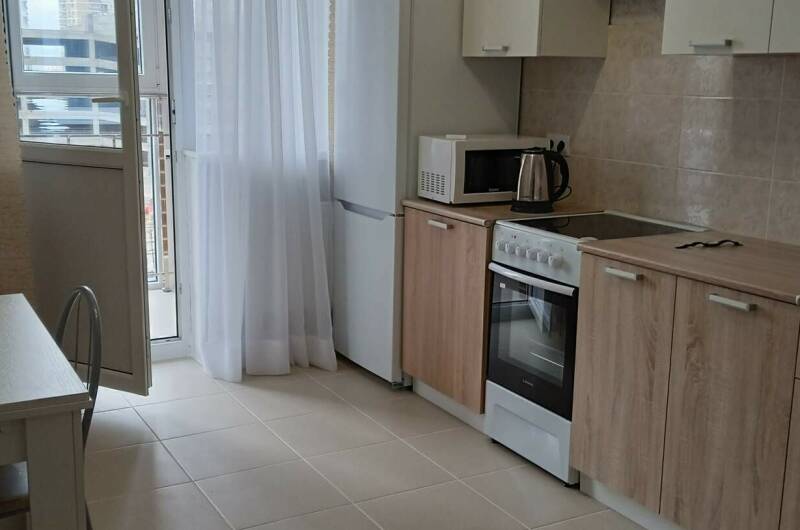 Изображение Изображение квартиры &quot;Аппартаменты у пляжа Алексино&quot; #2 #2