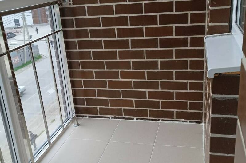 Изображение Изображение квартиры &quot;Аппартаменты у пляжа Алексино&quot; #3 #3