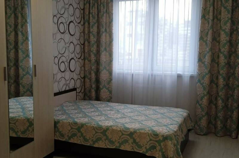 Изображение Изображение квартиры &quot;Аппартаменты у пляжа Алексино&quot; #4 #4