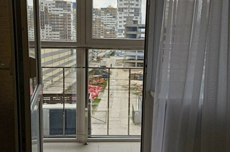 Изображение Изображение квартиры &quot;Аппартаменты у пляжа Алексино&quot; #5 #5