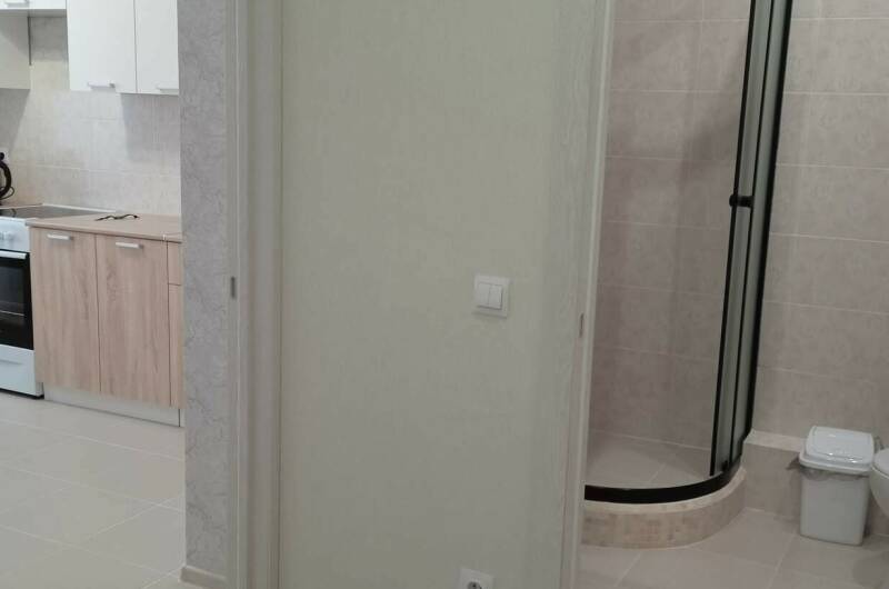 Изображение Изображение квартиры &quot;Аппартаменты у пляжа Алексино&quot; #7 #7