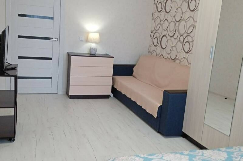 Изображение Изображение квартиры &quot;Аппартаменты у пляжа Алексино&quot; #8 #8