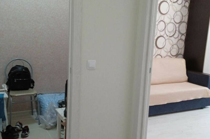 Изображение Изображение квартиры / апартамента "Аппартаменты у пляжа Алексино" #10 #8