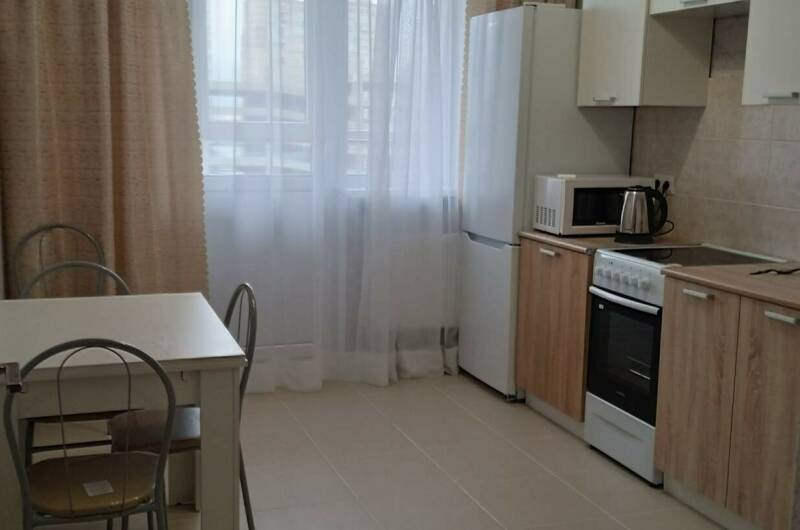 Изображение Изображение квартиры / апартамента "Аппартаменты у пляжа Алексино" #11 #9