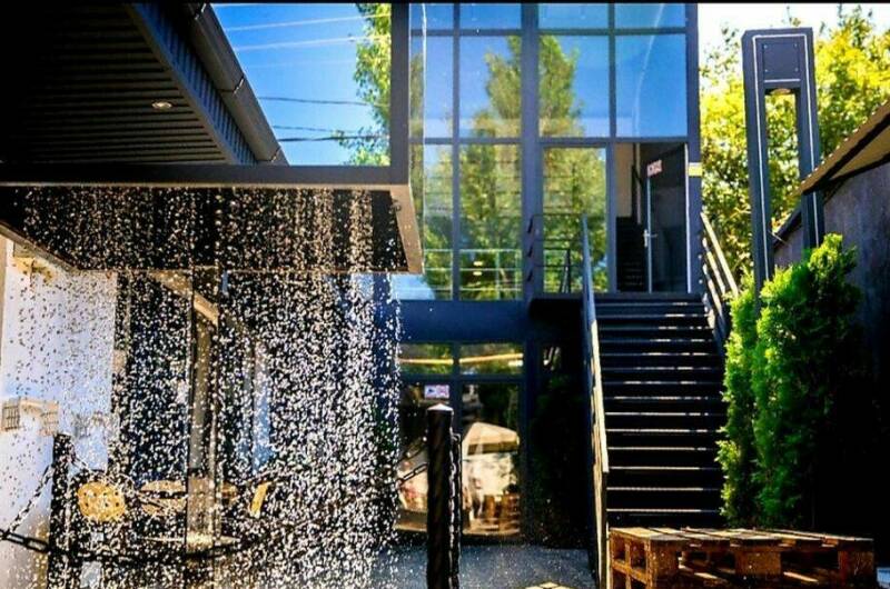 Изображение Изображение гостиницы &quot;Гостевой дом «Гравитация»&quot; #1 #1