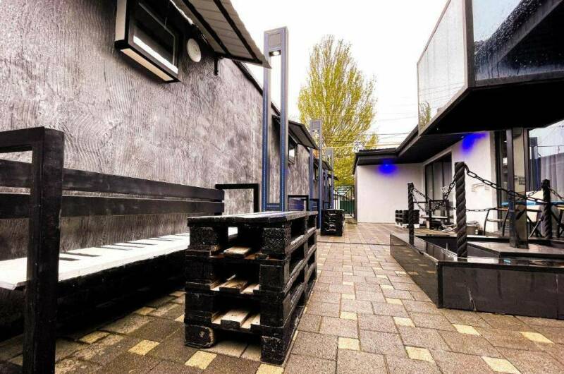 Изображение Изображение гостиницы &quot;Гостевой дом «Гравитация»&quot; #2 #2