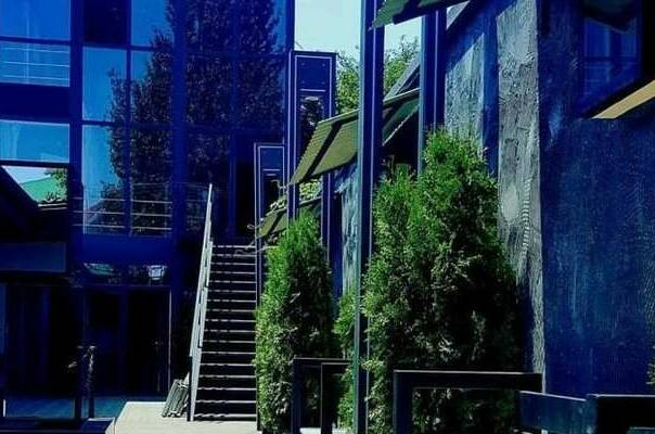 Изображение Изображение гостиницы &quot;Гостевой дом «Гравитация»&quot; #3 #3