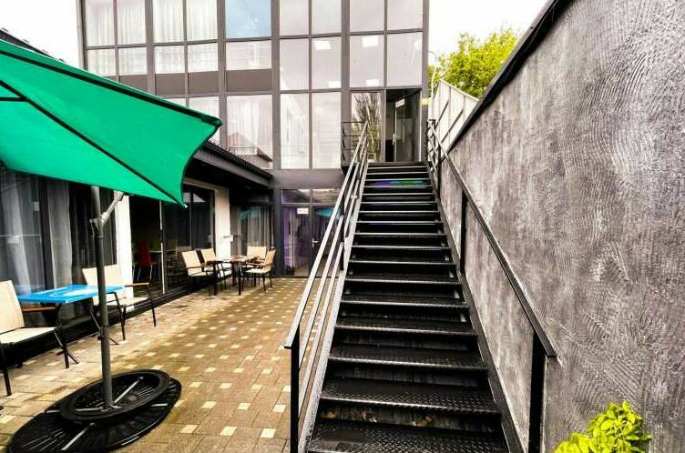 Изображение Изображение отеля / гостиницы "Гостевой дом «Гравитация»" #10 #8