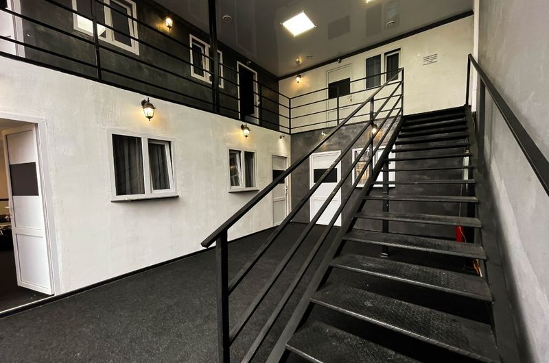 Изображение Изображение отеля / гостиницы "Гостевой дом «Гравитация»" #11 #9