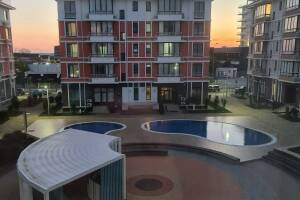 Изображение квартиры "Апартамент «Sea saide»"