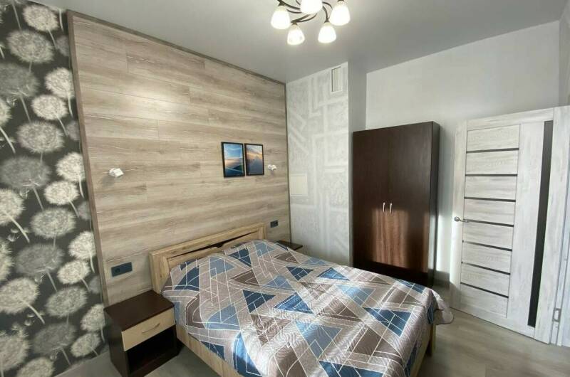 Изображение Изображение квартиры "Апартамент «Sea saide»" #2 #2