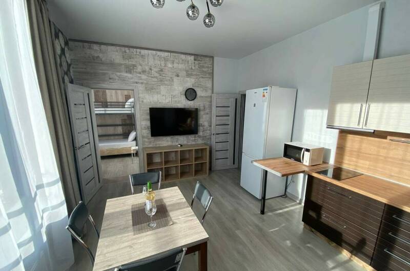 Изображение Изображение квартиры "Апартамент «Sea saide»" #7 #7