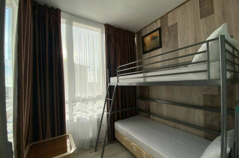 Изображение Изображение квартиры / апартамента "Апартамент «Sea saide»" #11 #9