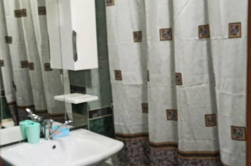 Изображение Изображение квартиры &quot;Однокомнатная в центре&quot; #2 #2