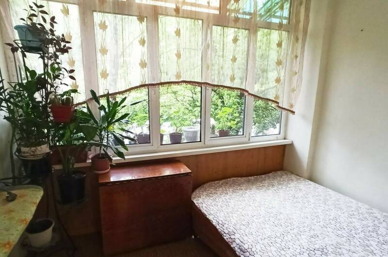 Изображение Изображение квартиры &quot;Однокомнатная в центре&quot; #3 #3