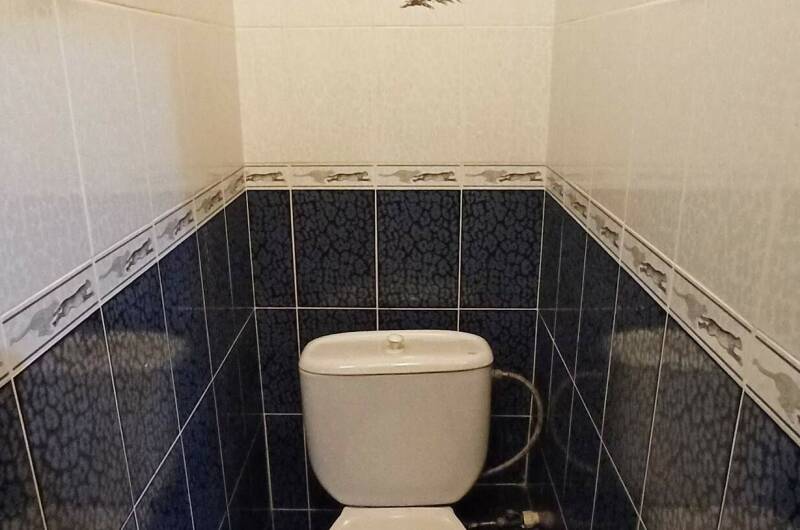 Изображение Изображение квартиры &quot;Однокомнатная в центре&quot; #4 #4