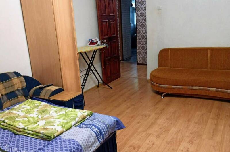 Изображение Изображение квартиры &quot;Однокомнатная в центре&quot; #5 #5