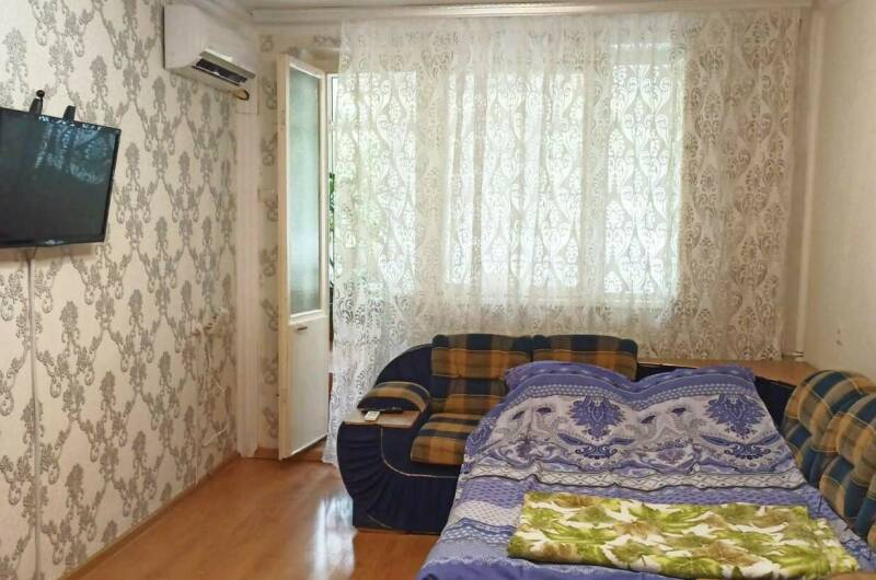 Изображение Изображение квартиры &quot;Однокомнатная в центре&quot; #6 #6