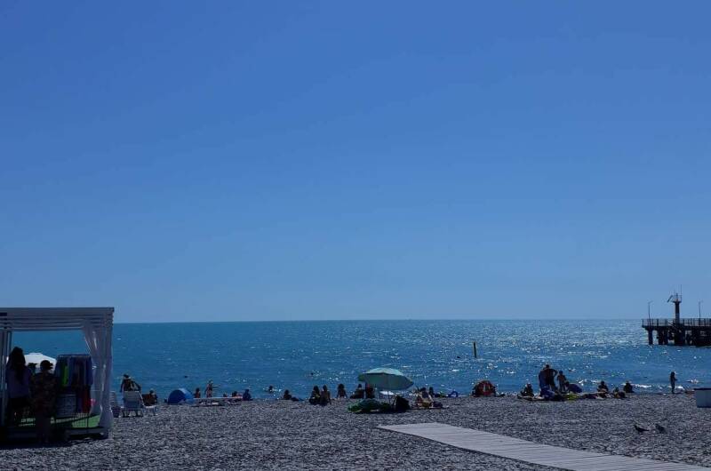 Изображение Изображение квартиры &quot;Квартира в ЖК «Каравелла Португалии»&quot; #2 #2