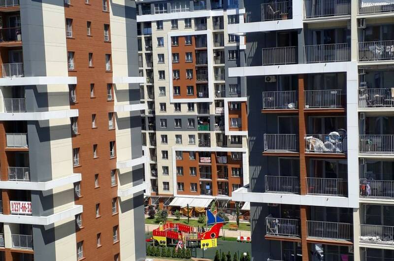 Изображение Изображение квартиры &quot;Квартира в ЖК «Каравелла Португалии»&quot; #3 #3