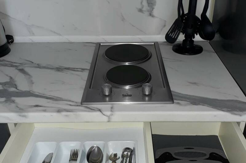 Изображение Изображение квартиры &quot;Квартира в ЖК «Каравелла Португалии»&quot; #4 #4