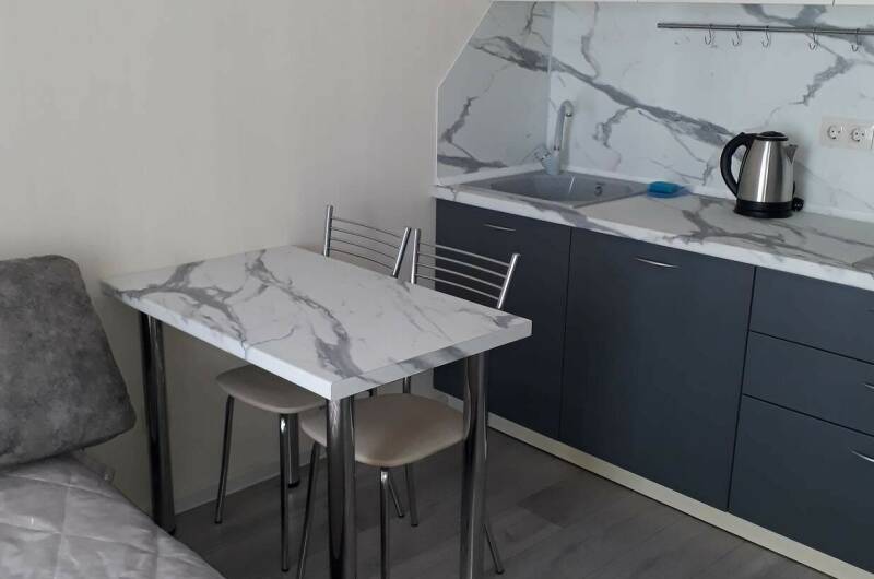 Изображение Изображение квартиры &quot;Квартира в ЖК «Каравелла Португалии»&quot; #6 #6