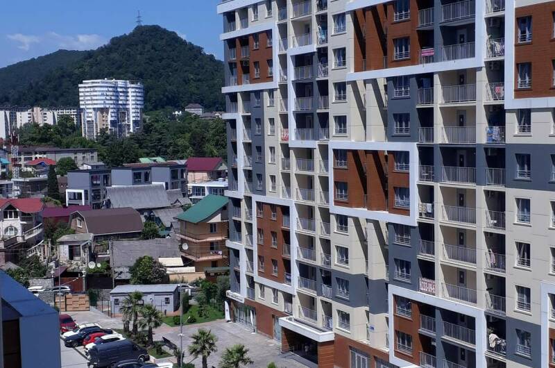 Изображение Изображение квартиры &quot;Квартира в ЖК «Каравелла Португалии»&quot; #8 #8