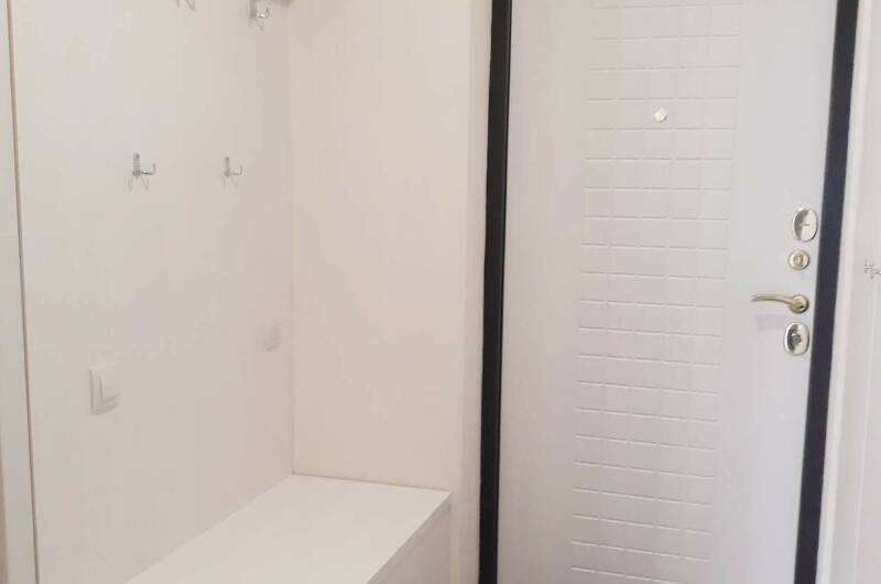 Изображение Изображение "Квартира в ЖК «Каравелла Португалии»" #10 #8