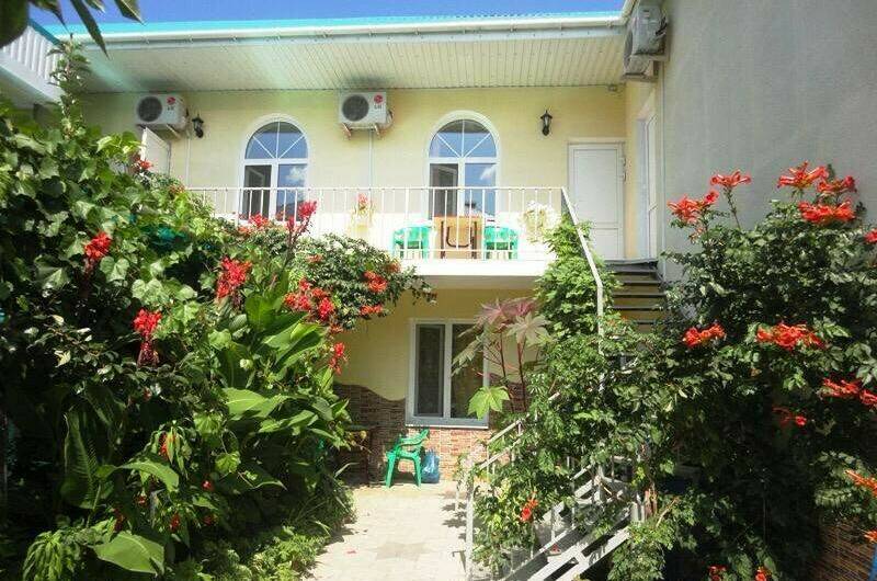 Изображение Изображение гостиницы &quot;Гостевой дом Центральная 14&quot; #1 #1