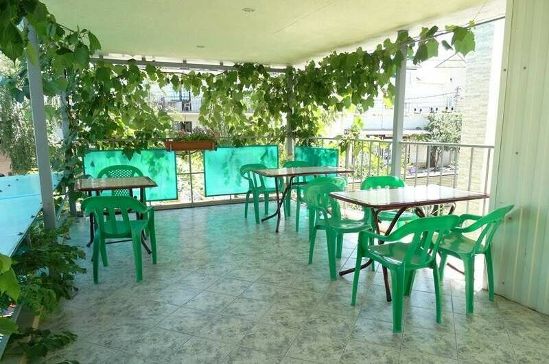 Изображение Изображение гостиницы &quot;Гостевой дом Центральная 14&quot; #3 #3