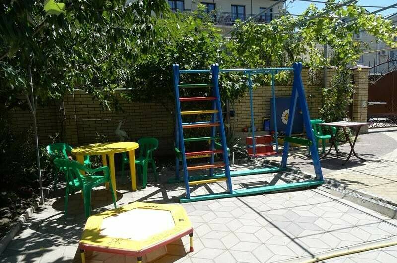 Изображение Изображение гостиницы &quot;Гостевой дом Центральная 14&quot; #7 #7