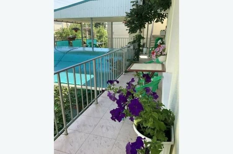 Изображение Изображение гостиницы &quot;Гостевой дом Центральная 14&quot; #8 #8